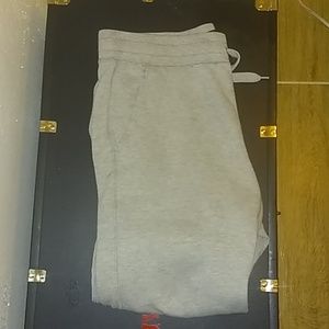 Grey Sweatpants